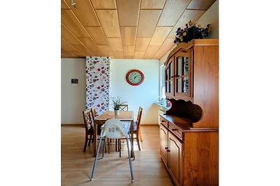 Ferienhaus in Dunum mit Schwimmbecken