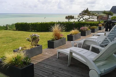 Casa vacanze a Quiberville sur Mer