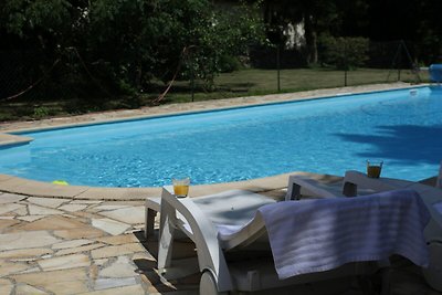 Modern vakantiehuis in Quend-Plage-les-Pins