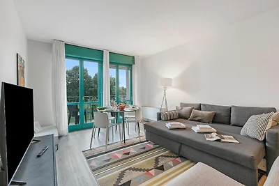 Appartement in Porlezza am Luganersee