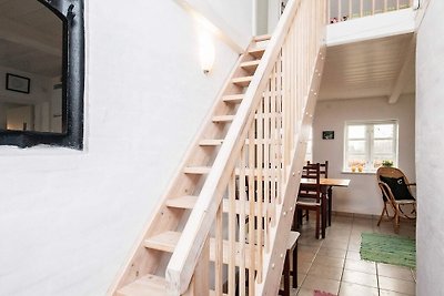 6 Personen Ferienhaus in Humble-By Traum