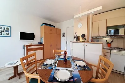 Residenz Bleu Oceane Carnac