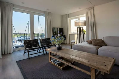 Schöne Wohnung mit Balkon