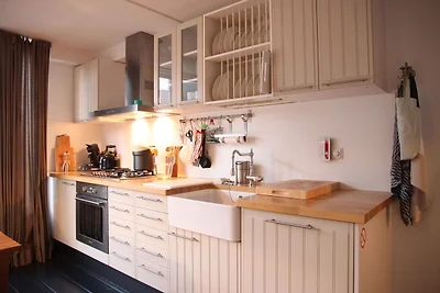 Wohnung im Zentrum von Amsterdam