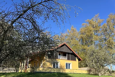 Familienhaus Milíře Garden