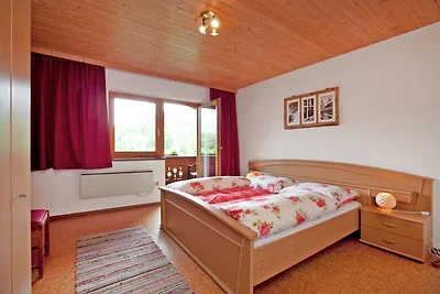 Schöne Ferienwohnung in Fügen / Zillertal