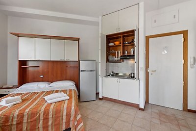 Exotisches Appartement in Rimini, Adria für z...