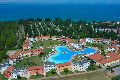 Residence Gasparina Village, Castelnuovo del...