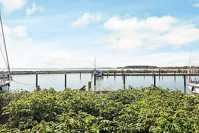 4 Personen Ferienhaus auf einem Ferienpark...