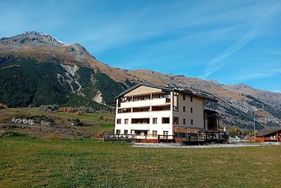 Appartamento per 4 persone a Val Cenis