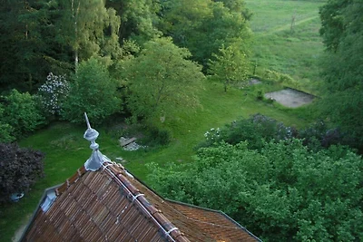 In Rübenburg || Barnsen