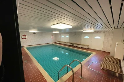 Ferienhaus Erholungsurlaub Westerland