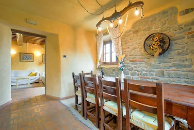 Grande appartamento in Agriturismo immeso nel...