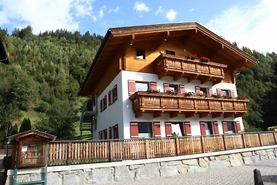 Appartement Rohregger, Neukirchen