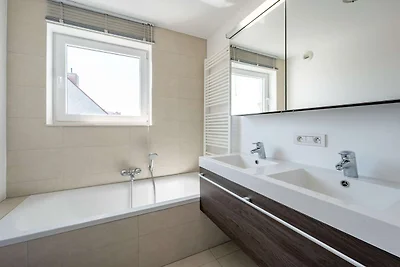 Lebendige Wohnung im Zentrum von Knokke-Heist