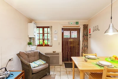Wunderschöne Wohnung in Bohon mit Garten