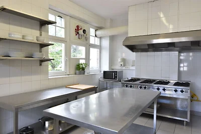 Casa vacanze di lusso vicino alla...