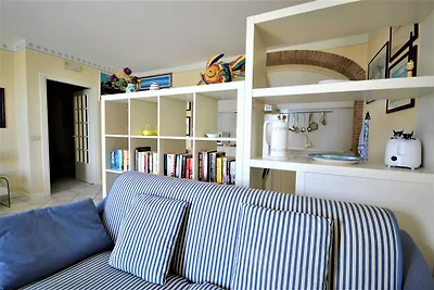 Holiday Home Among the Tuscan Hills