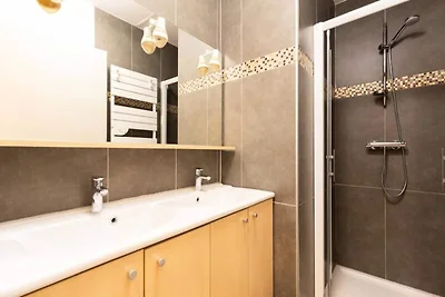 Wohnung in Peyresourde nahe Skipisten