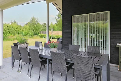 6 persoons vakantie huis in Hals