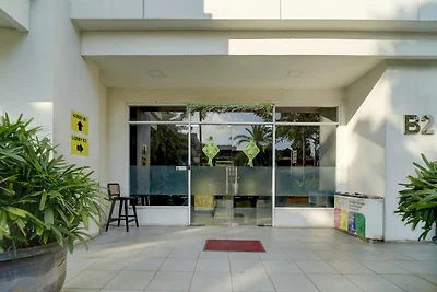 Gemütliches Deluxe-Doppelzimmer in der Nähe...