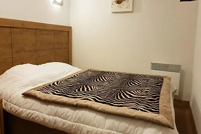 Wohnung in Arc 1600 in der Nähe von Skiliften