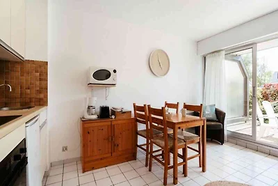 2 Zimmer für 4 Personen