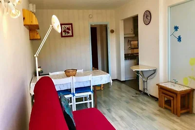 Residenz Les Aloubiers für 6 Personen