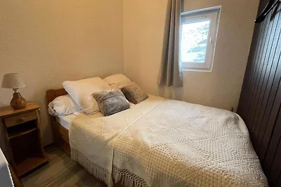 Residenz Arc En Ciel für 4 Personen