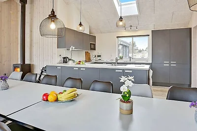 Luxus-Ruckzug in albaek -- By Traum...