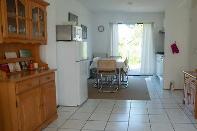 Holiday apartment with 3 bedrooms