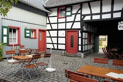 Moderno appartamento a Morsbach con...