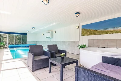 4 Sterne Ferienhaus in Væggerløse