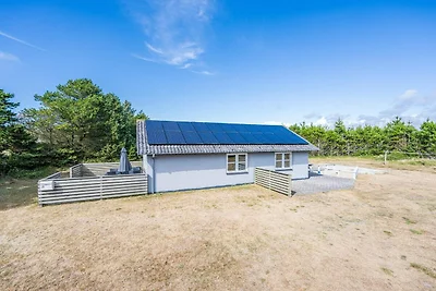 4 Personen Ferienhaus in Blåvand