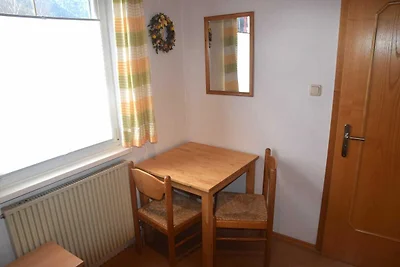 Ferienhaus in Füssen mit Garten