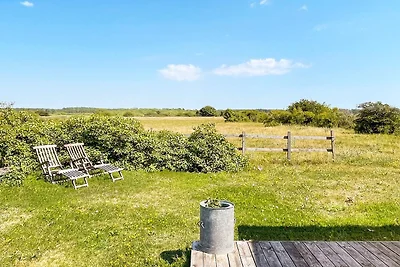 4 osob apartament w GOTLANDS.TOFTA