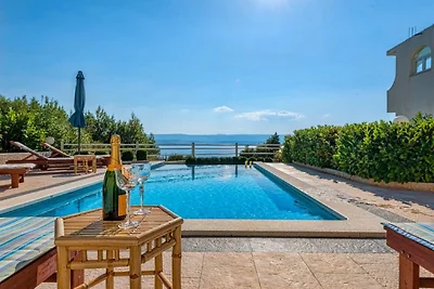 Apartments Tafra - One Bedroom Apartment