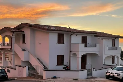 Vakantieappartement met 2 slaapkamers