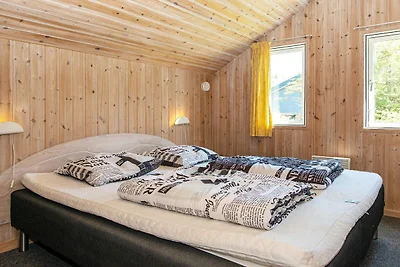 10 Personen Ferienhaus in Skjern-By Traum