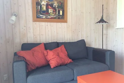Komfortables Ferienhaus am Strand in Egmond