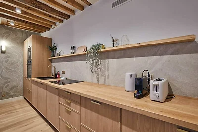 Subliem appartement Rue Royale/Madeleine