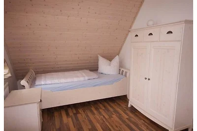 Exklusives Appartement in Rechlin