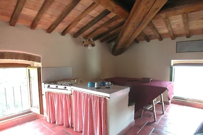 Boerderij in Umbertide zwembad