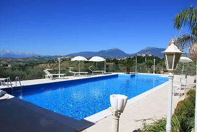 Komfortable Villa in Case Alte mit...