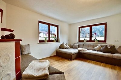 Einladende Wohnung in Umhausen mit Terrasse