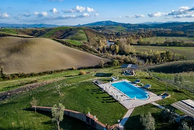 Ferienhaus Erholungsurlaub Pisa