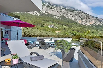 Villa Astra Makarska