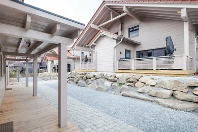 Bergbos Chalet Comfort 4