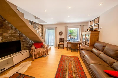 Stijlvol verblijf vlakbij het bos