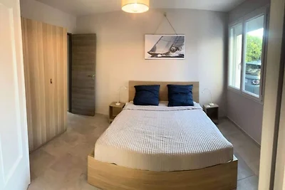 3 Zimmer für 4 Personen